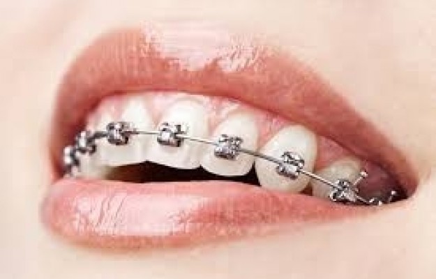 MEDICAL- Dental clinic