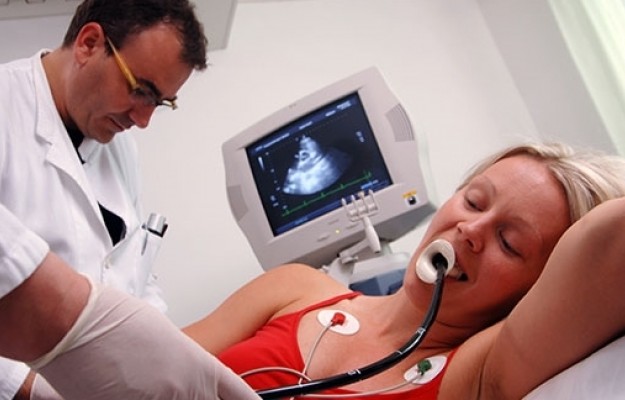 MEDICAL-Cardio Check-up